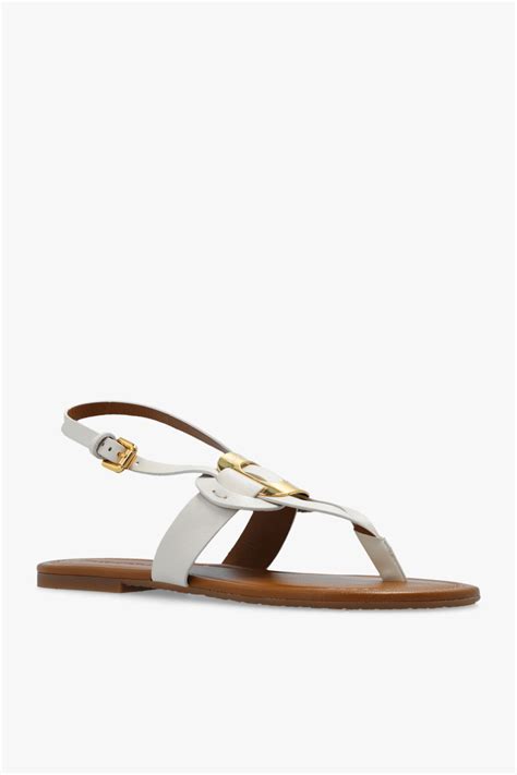 see by chloe sandals|chloe sandals size guide.